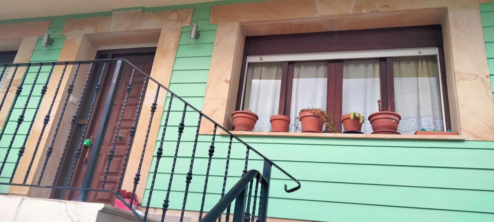 Apartamentos Turisticos El Ponton Arnuero Exterior photo